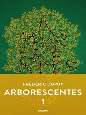 cover image of Arborescentes
